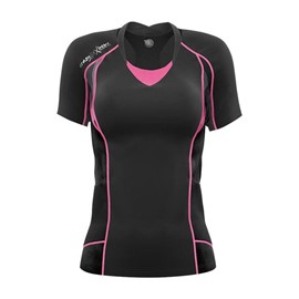 CRAZY IDEA T-SHIRT KINSEJ DONNA
